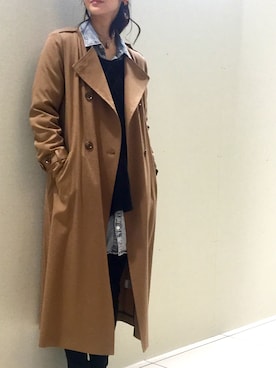 museさんのコーディネート