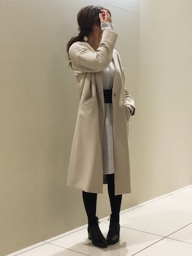 museさんのコーディネート