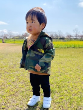 REIさんのコーディネート