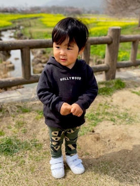 REIさんのコーディネート