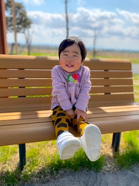 REIさんのコーディネート