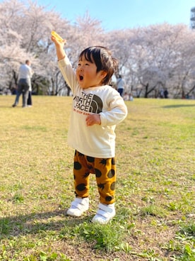 REIさんのコーディネート