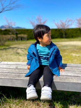 REIさんのコーディネート