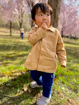 REIさんのコーディネート