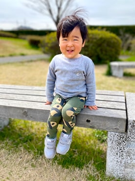 REIさんのコーディネート