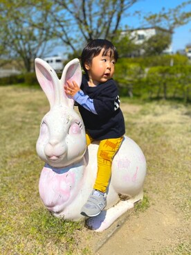 REIさんのコーディネート