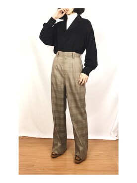 长夏_知了さんのコーディネート