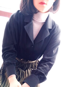 长夏_知了さんのコーディネート