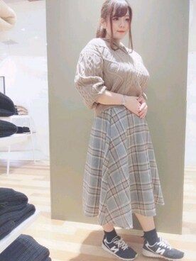 .*･ﾟrisa.ﾟ･*.さんのコーディネート