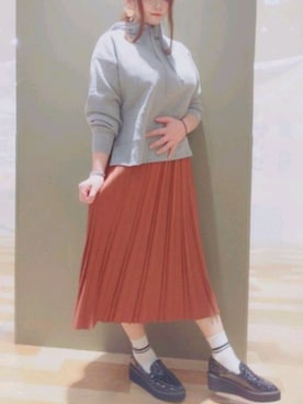 .*･ﾟrisa.ﾟ･*.さんのコーディネート