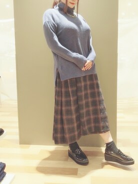 .*･ﾟrisa.ﾟ･*.さんのコーディネート