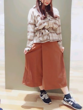 .*･ﾟrisa.ﾟ･*.さんのコーディネート