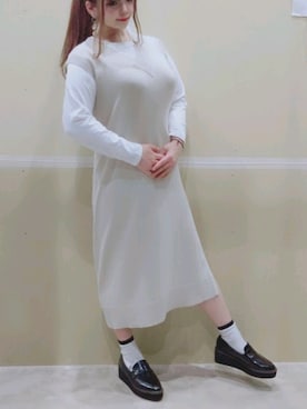 .*･ﾟrisa.ﾟ･*.さんのコーディネート