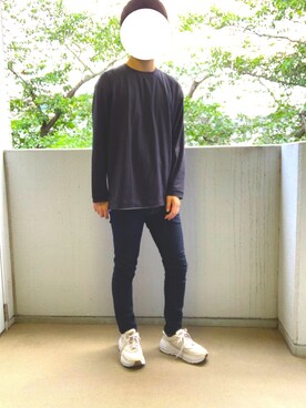 なわのわなさんのコーディネート