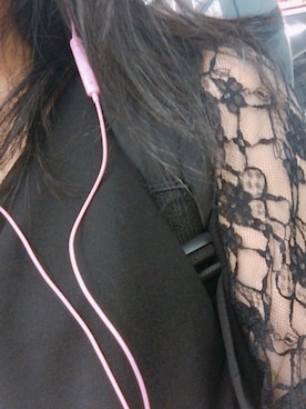 てゃさん（レディース・155cm）の秋コーディネート