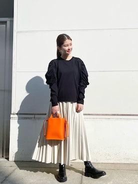 ebiyuki0830さんのコーディネート