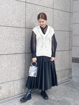 ebiyuki0830さんのコーディネート