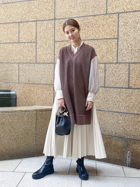 ebiyuki0830さんのコーディネート