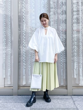 ebiyuki0830さんのコーディネート