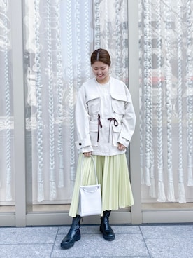 ebiyuki0830さんのコーディネート