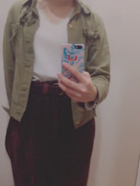 hassu-さんのコーディネート