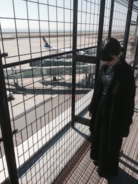 hassu-さんのコーディネート