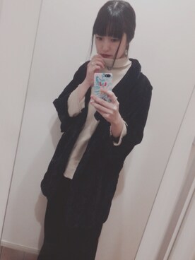 hassu-さんのコーディネート