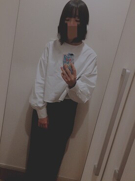 hassu-さんのコーディネート