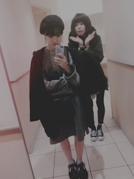 hassu-さんのコーディネート