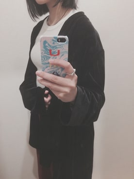 hassu-さんのコーディネート