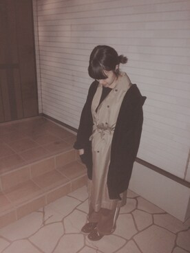 hassu-さんのコーディネート