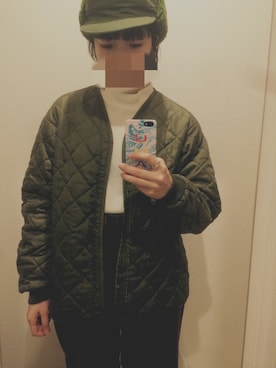 hassu-さんのコーディネート