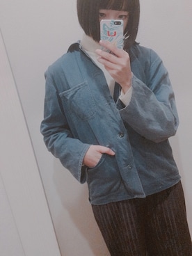 hassu-さんのコーディネート