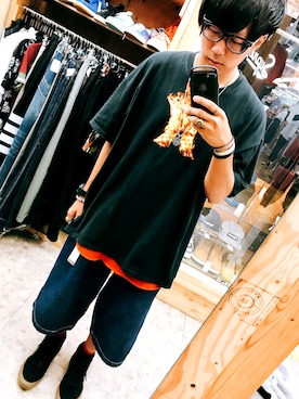 S.Nさんのコーディネート