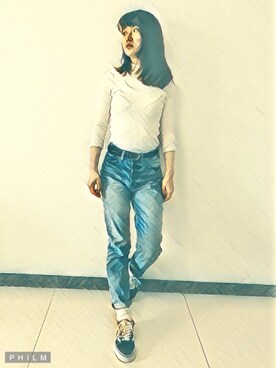 麓小宽さんのコーディネート