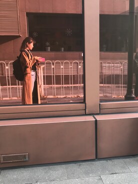 麓小宽さんのコーディネート