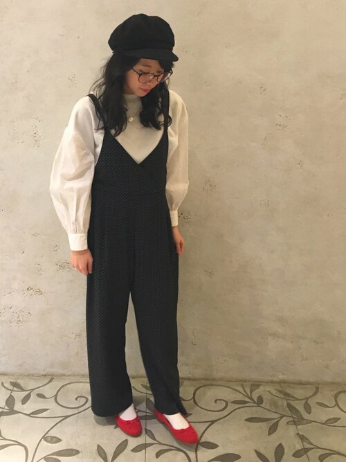 りーちゃこさんのコーディネート