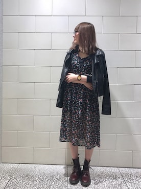 なっちゃんさんのコーディネート