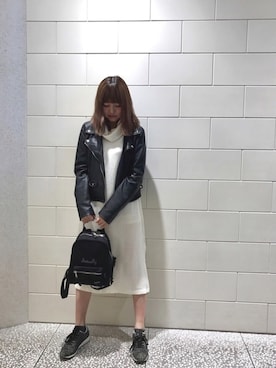 なっちゃんさんのコーディネート