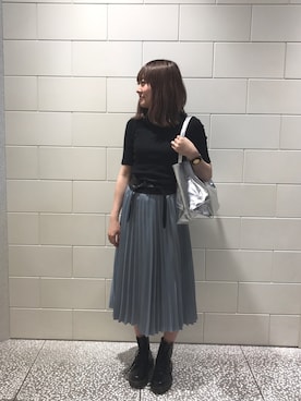 なっちゃんさんのコーディネート