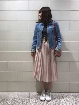 なっちゃんさんのコーディネート