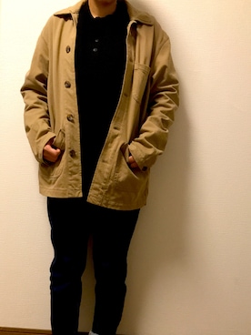 tsumuriさんのコーディネート