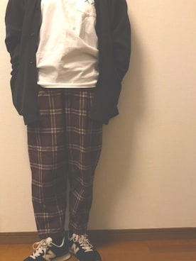 tsumuriさんのコーディネート