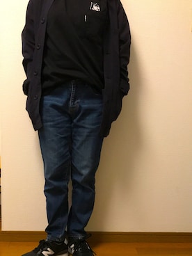 tsumuriさんのコーディネート