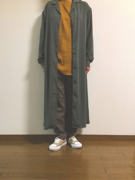 tsumuriさんのコーディネート