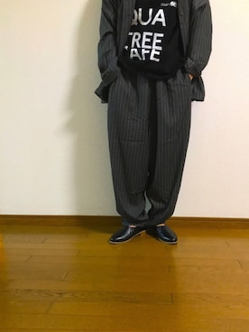 tsumuriさんのコーディネート