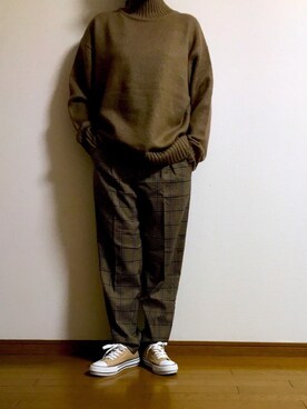 tsumuriさんのコーディネート