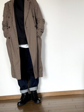 tsumuriさんのコーディネート