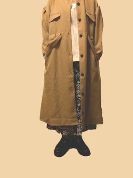 tsumuriさんのコーディネート