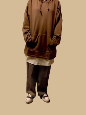 tsumuriさんのコーディネート